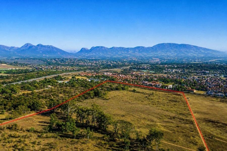 0 Bedroom Property for Sale in Rietfontein North West